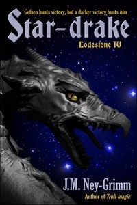  J.M. Ney-Grimm - Star-drake - Lodestone Tales, #4.