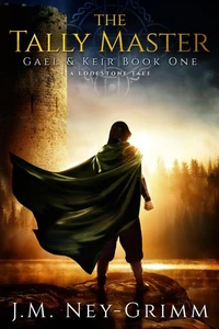 The Tally Master: A Fantasy Mystery Novel