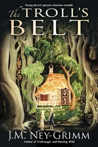 The Troll's Belt