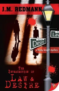 The Intersection of Law and Desire