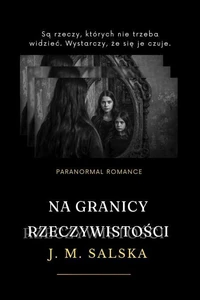 Na granicy rzeczywistości