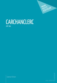 J. M. Sire - Carchanclerc.