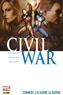 J.m. Straczynski et Daniel Knauf - Civil War T06 - Comment j'ai gagné la guerre.