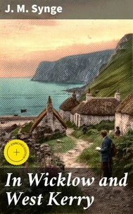 In Wicklow and West Kerry
