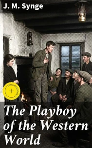 The Playboy of the Western World
