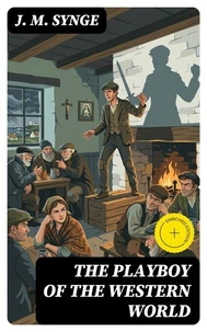 The Playboy of the Western World