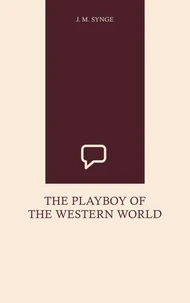The Playboy of the Western World