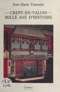 Crépy-en-Valois