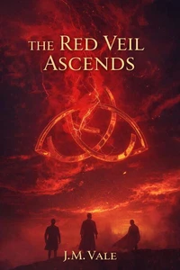 The Red Veil Ascends