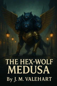 The Hex-Wolf Medusa