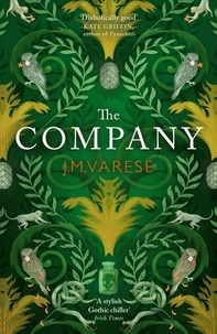 J.M. Varese - The Company.