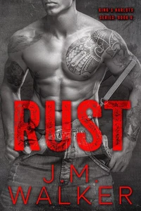 Rust