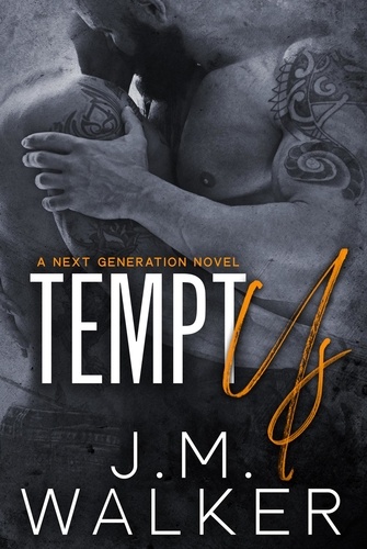  J.M. Walker - Tempt Us - Next Generation, #11.