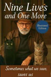 Nine Lives And One More