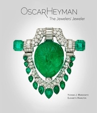  J. MARKOWITZ YVONNE - Oscar Heyman : the jewelers  jeweler.
