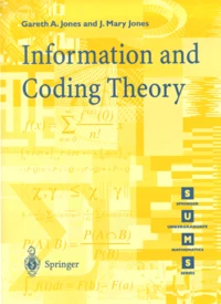 Information and Coding Theory