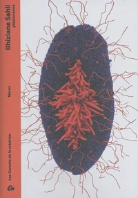 Ghizlane Sahli