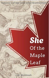 She of the Maple Leaf