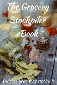  J. McKnight - The Grocery Stockpiler.