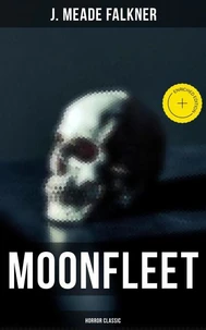 Moonfleet (Horror Classic)