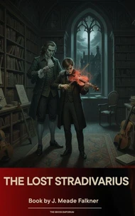 The Lost Stradivarius
