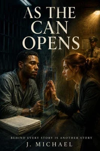 As The Can Opens