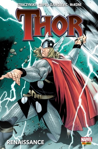 Thor (2007) T01. Renaissance