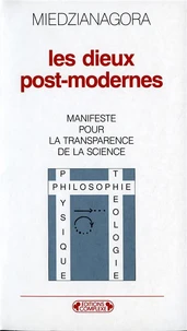 Les dieux post-modernes
