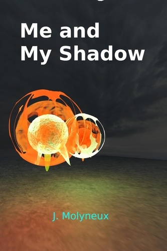  J Molyneux - Me and My Shadow - Blank Magic, #7.
