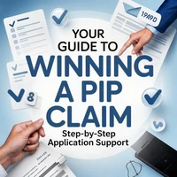Your Guide to Winning a PIP Claim: Step-by-Step Application Support