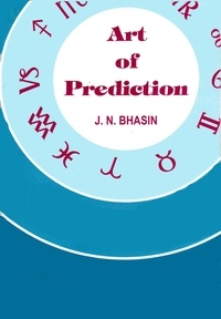  J.N. Bhasin - Art of Prediction.