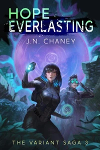 Hope Everlasting