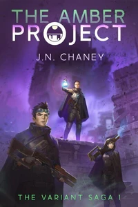 The Amber Project