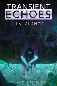 Transient Echoes