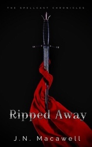 Livres audio gratuits t&eacute;l&eacute;chargeables Ripped Away - The Spellcast chronicles, #1