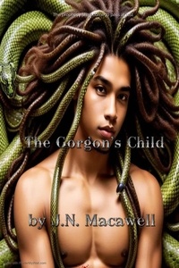 J.N. Macawell - The Gorgon’s Child.