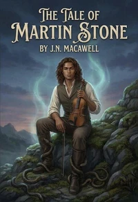 The tale of Martin Stone