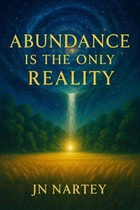 Abundance Is the Only Reality