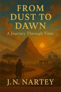 From Dust to Dawn, A Journey Through Time