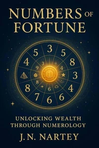 Numbers of Fortune Unlocking Wealth Through Numerology