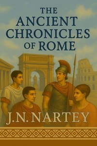 The Ancient Chronicles of Rome