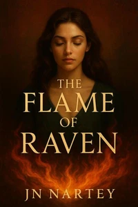 The Flame of Raven