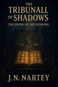 The Tribunal of Shadows: The Book of Reckoning