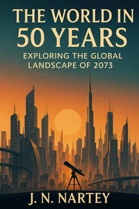 The World in 50 Years: Exploring the Global Landscape of 2073"