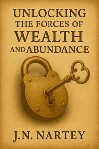 Unlocking the Forces of Wealth and Abundance