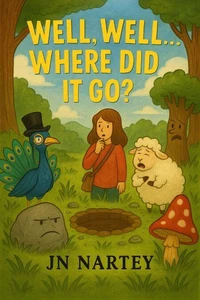 Well, Well, Well, Where Did It God?