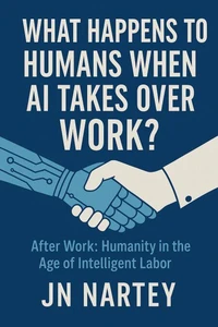 What Happens to Humans When AI Takes Over Work?
