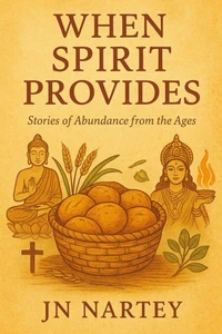 When Spirit Provides: Stories of Abundance from the Ages