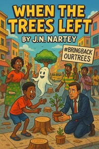 When the Trees Left