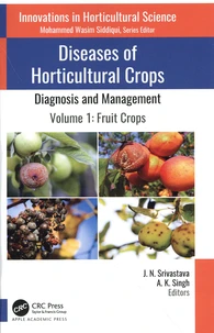Diseases of Horticultural Crops